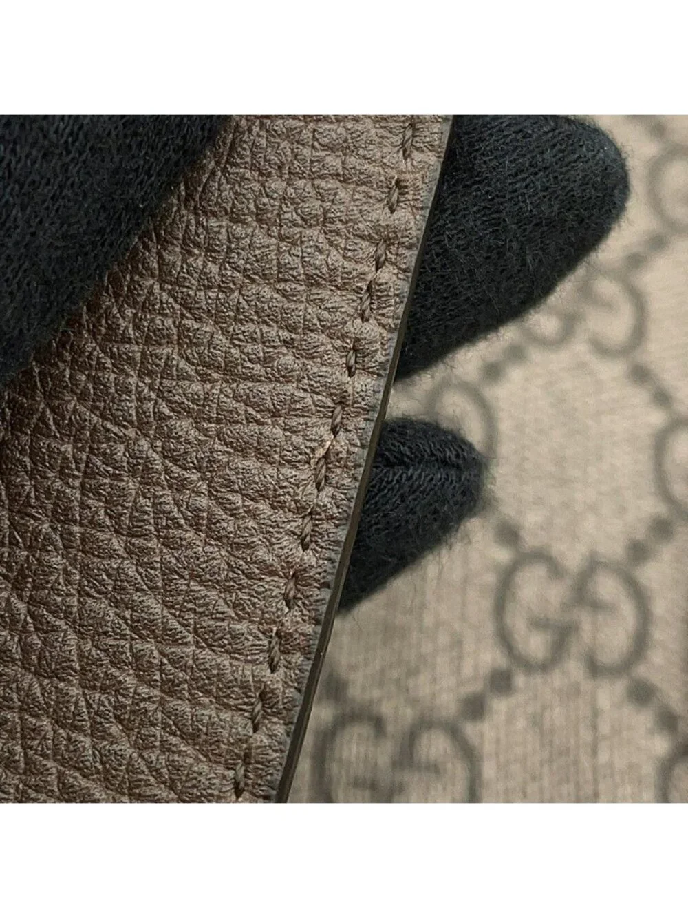 Gucci tote bag
